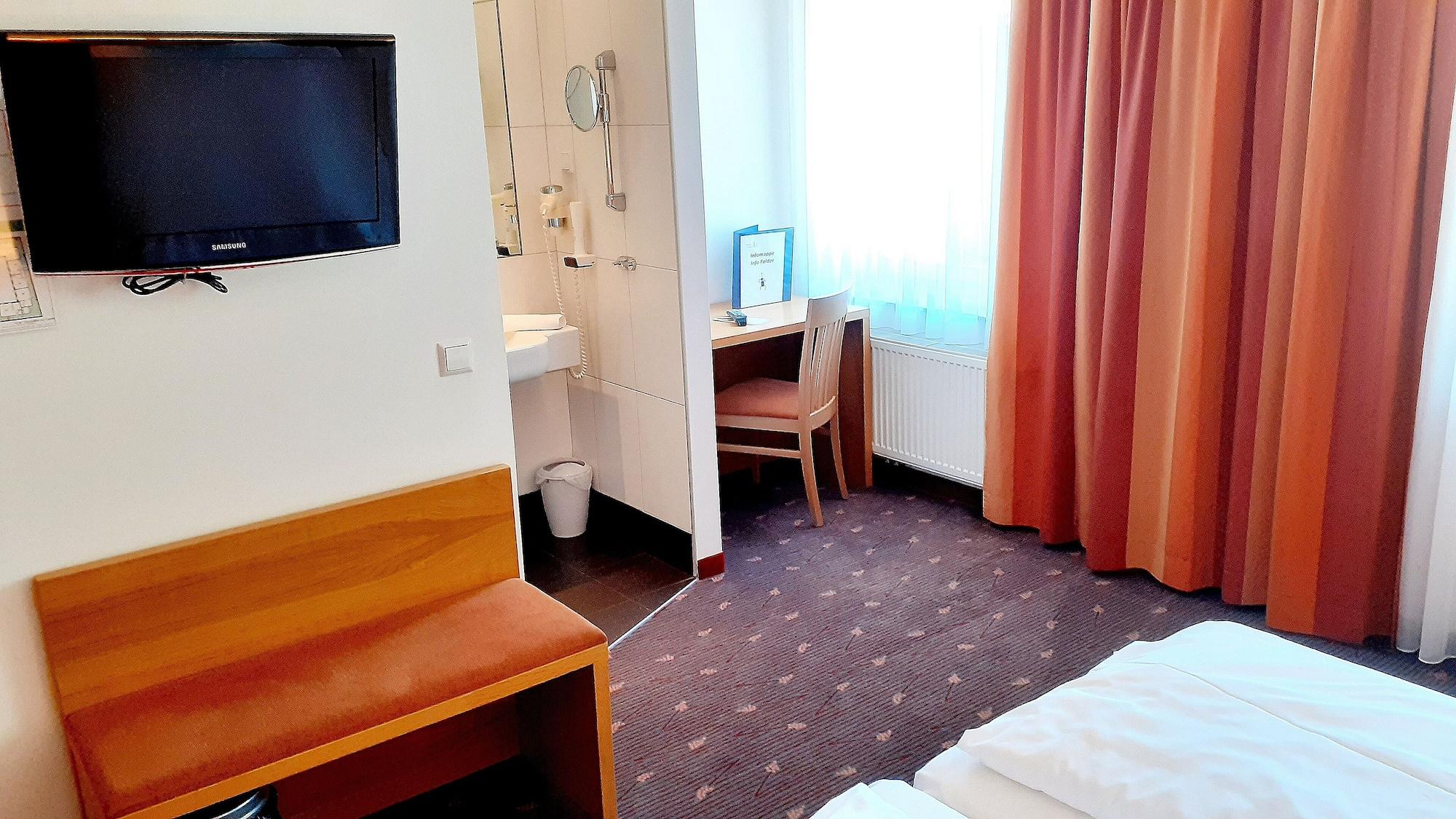 Fabrik 3* Wenen