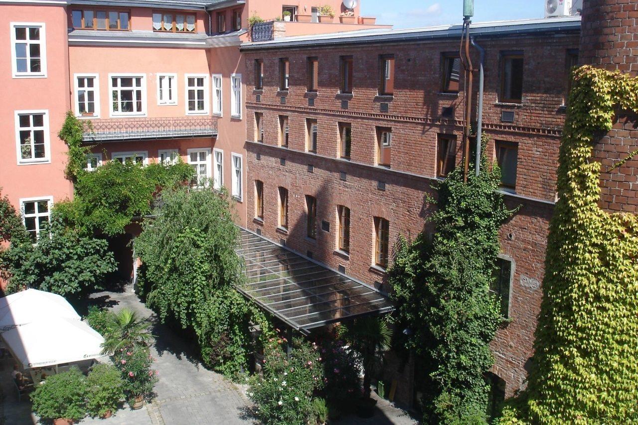 Hotel Fabrik Wenen