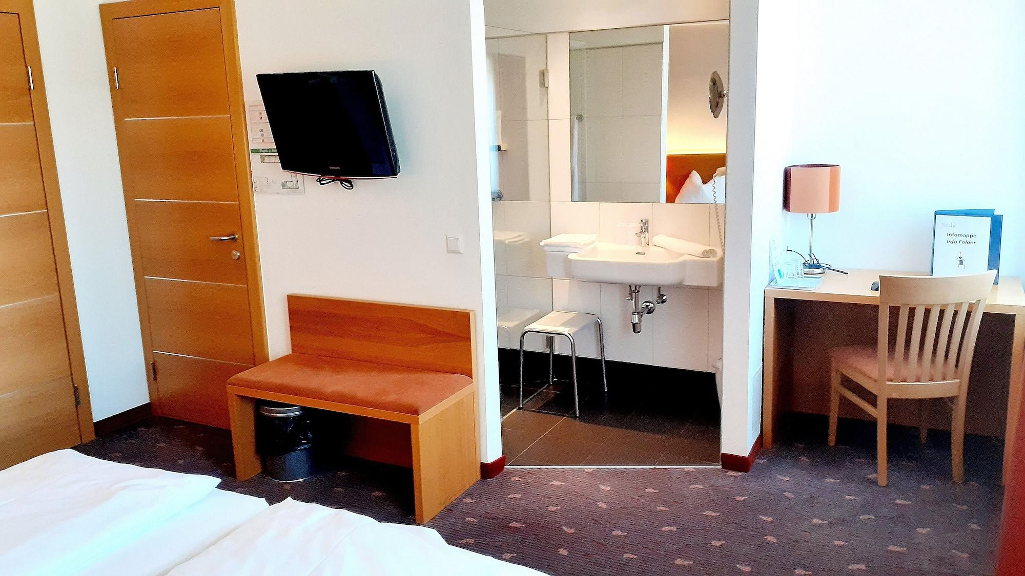 Hotel Fabrik Wien